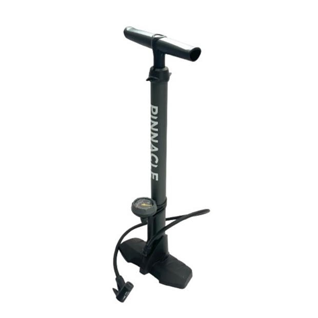 Pinnacle Floor Pump Begrenzte Freigabe