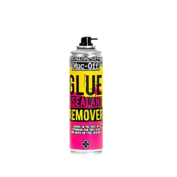 Muc-Off Glue Remover Neueste Stile
