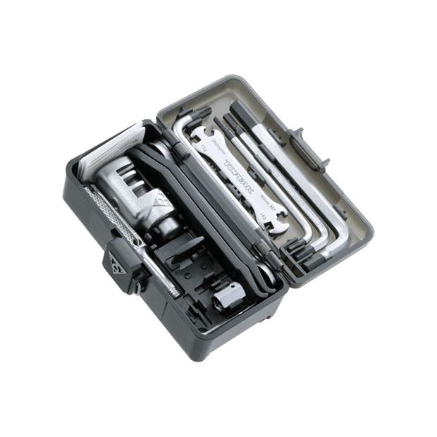 Topeak Topeak Survival Gear Box
