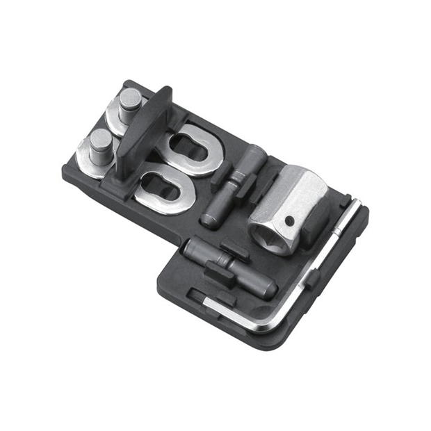 Topeak Topeak Survival Gear Box Bis zu 60% Rabatt