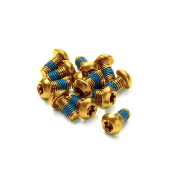 LifeLine Rotor Bolts Pack of 6