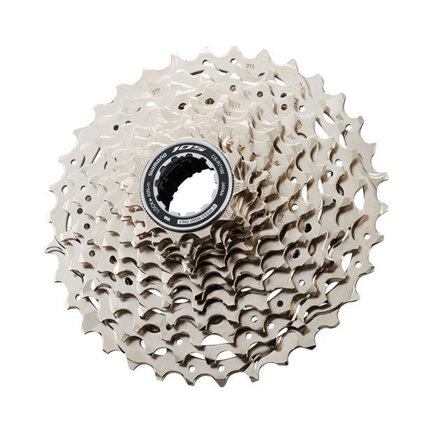 Shimano R7100 105 11-34