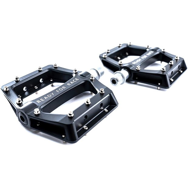 RFR RFR Flat Pedal Race Kostenloser Versand international