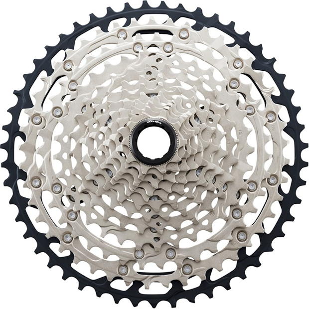 Shimano CS-M7100 SLX 12-Speed Cassette 10 - 51T