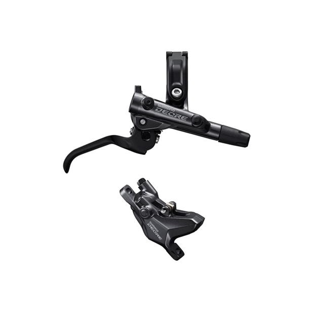 Shimano M6100 Brake 2-piston