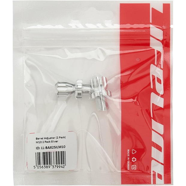 LifeLine Barrel Adjustor - 2 Pack Cyber Monday