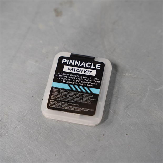 Pinnacle Glueless Patch Kit Muttertagsangebot