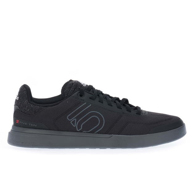 Five Ten Sleuth DLX Canvas Mountain Bike Shoes
