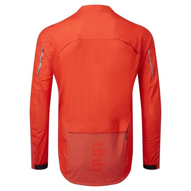 Dhb Aeron Men's Tempo FLT Waterproof Jacket Saisonale Angebote