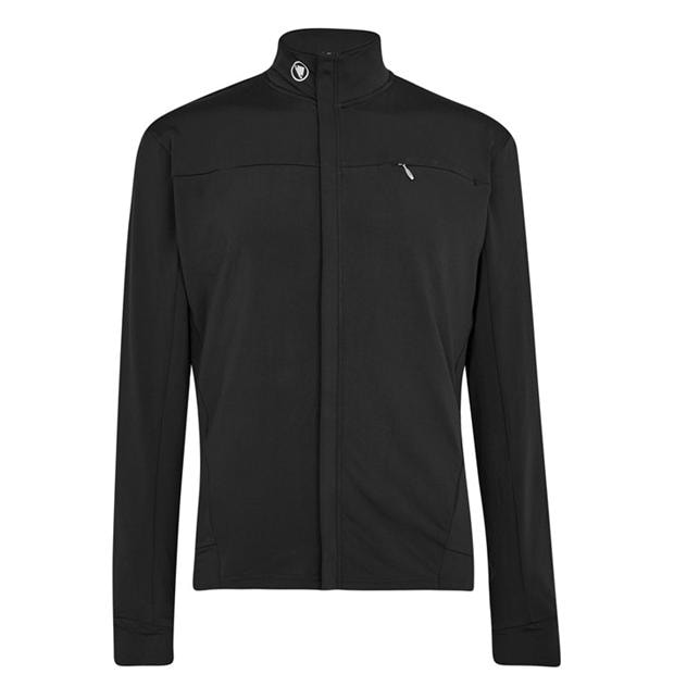 Endura Xtract Roubaix Softshell Jersey