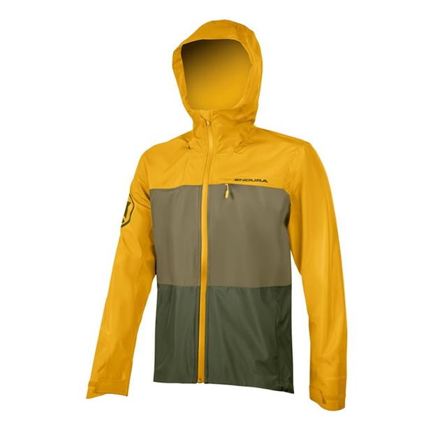 Endura SingleTrack Jacket II