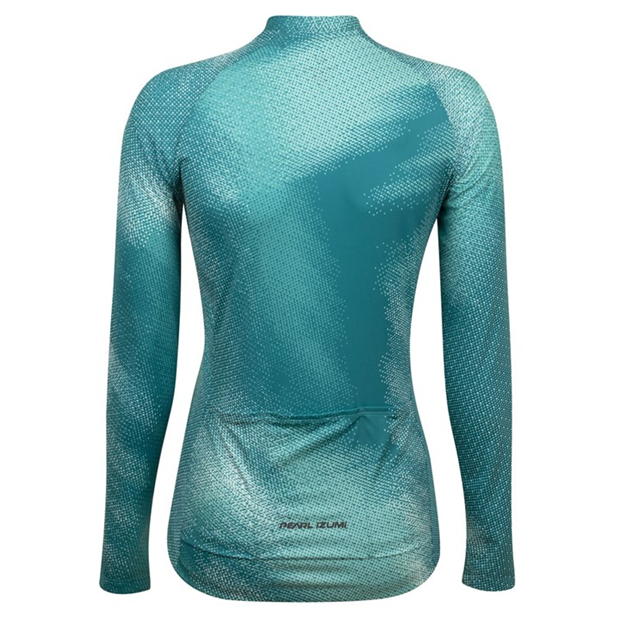 Pearl Izumi Attack Longsleeve Jersey VIP-Rabatte