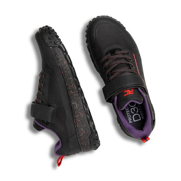 Ride Concepts Concepts Tallac Clip Shoes Zeitbegrenzte Promotion