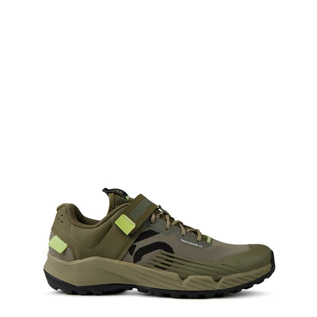 Five Ten Trailcross Clip-In Mountain Bike Shoes