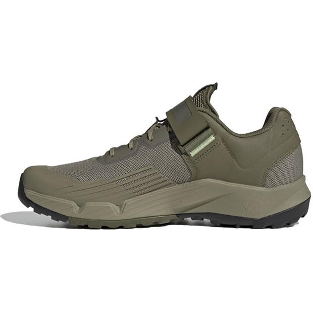Five Ten Trailcross Clip-In Mountain Bike Shoes Vierteljährliche Förderung