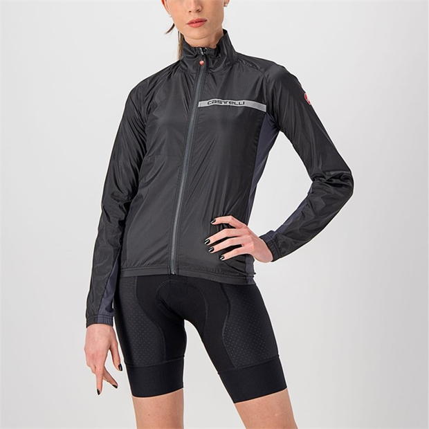 Castelli Performance Jacket Womens Bis zu 55% Rabatt