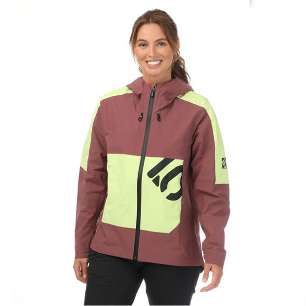 Five Ten Mountain Rain Jacket