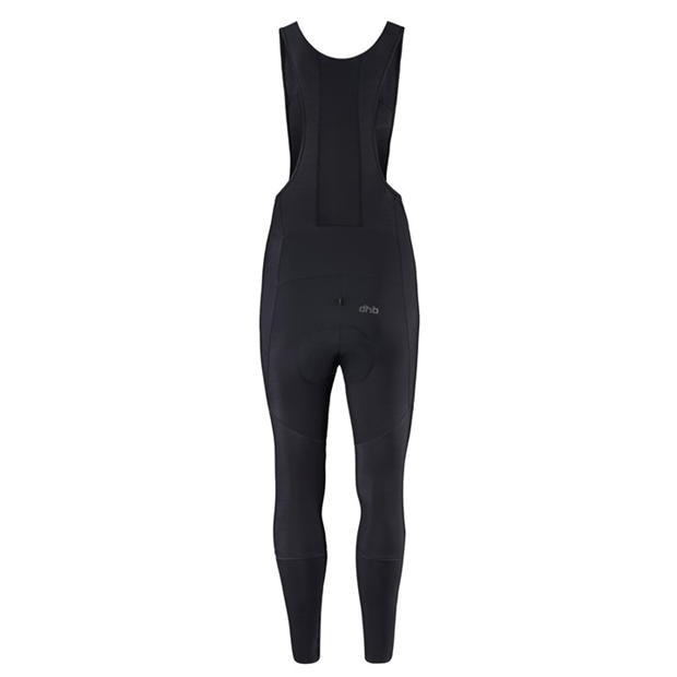 Dhb Blok Mens Classic Thermal Bib Tights zollfrei