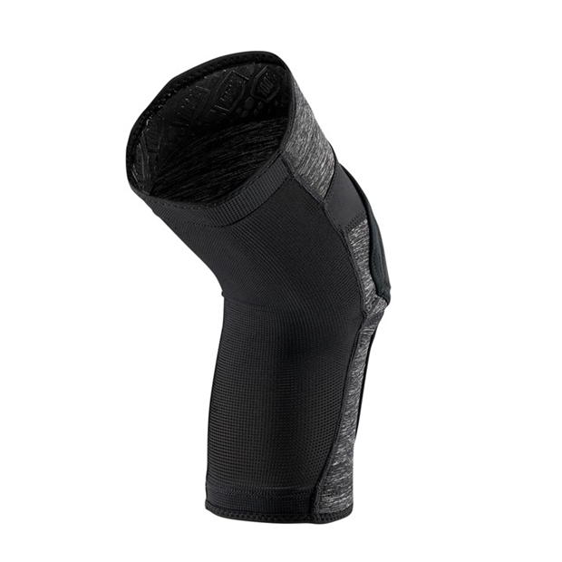 100 Percent Ridecamp Knee Guards 2025