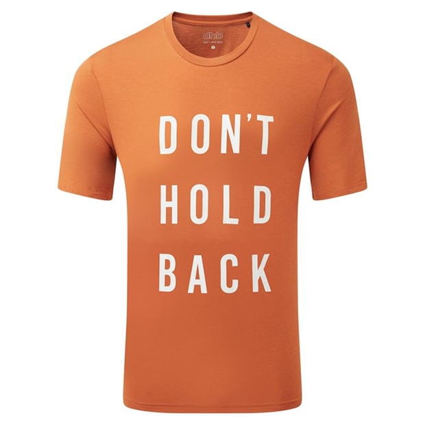 Dhb dhb Trail Men's DriRelease Short Sleeve Tee