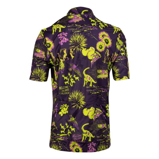 Pearl Izumi Quest Jersey Günstiger Verkauf