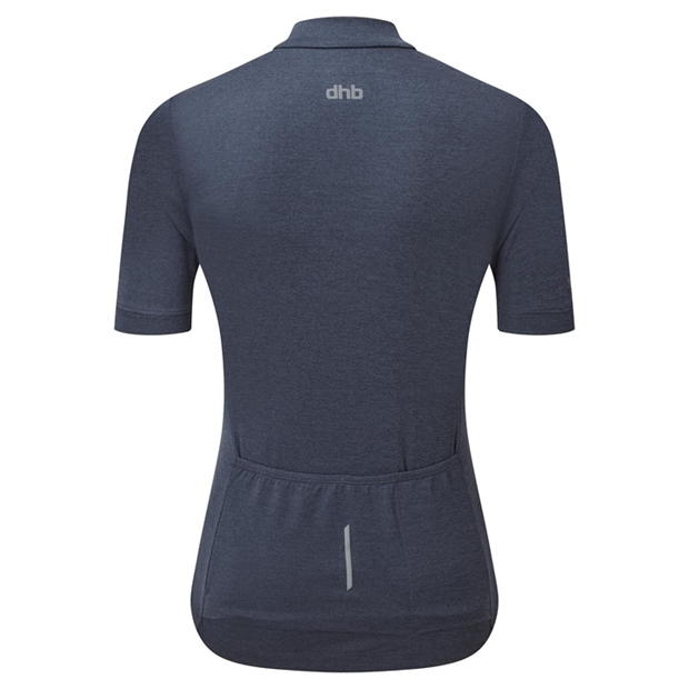 Dhb Women's Short Sleeve Jersey Kostenloser Versand