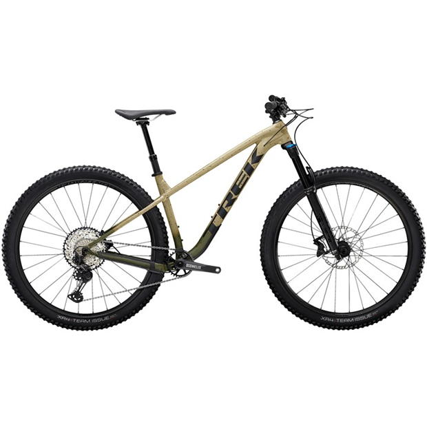 Trek Roscoe 9 Mountain Bike