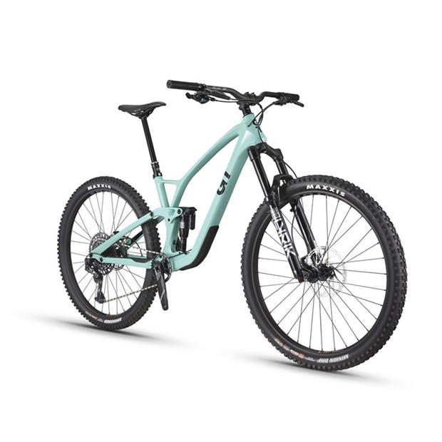 GT Sensor Carbon Pro LE Full Suspension Mountain Bike Online Shopping