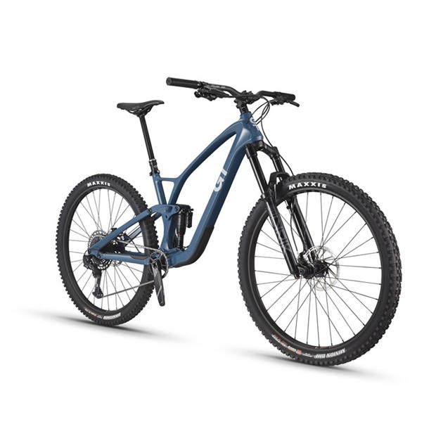 GT Sensor Carbon Pro Full Suspension Mountain Bike Exklusivangebot