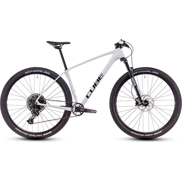 Cube Reaction C:62 One 2025 Mountain Bike