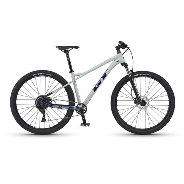 GT Avalanche Comp Hardtail Bike