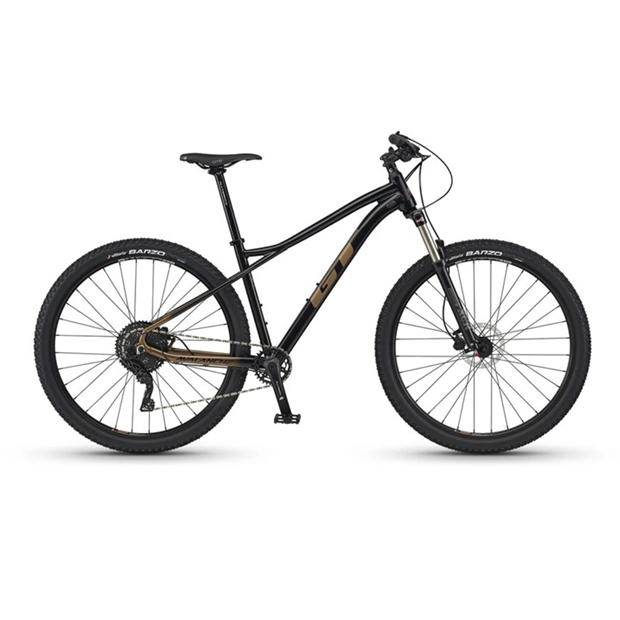 GT Avalanche Elite Hardtail Bike
