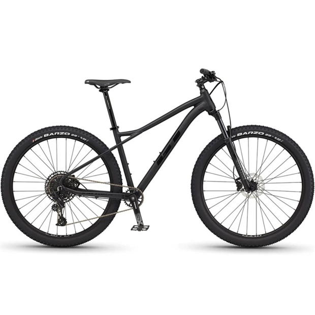 GT Avalanche Expert Hardtail Bike