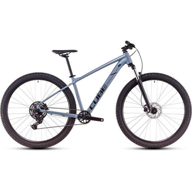 Cube Aim Pro 2025 Hardtail Mountain Bike