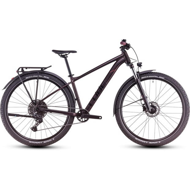 Cube Aim SLX Allroad 2025 Hardtail Mountain Bike