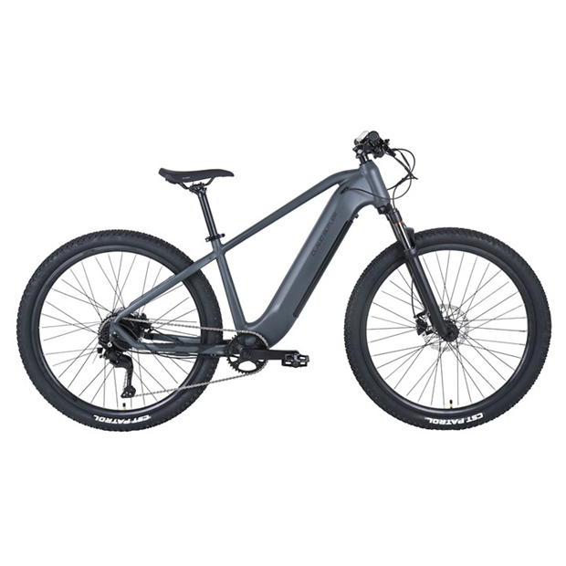 Claud Butler Claud Butler Wrath 1.0 Cues Electric Mountain Bike