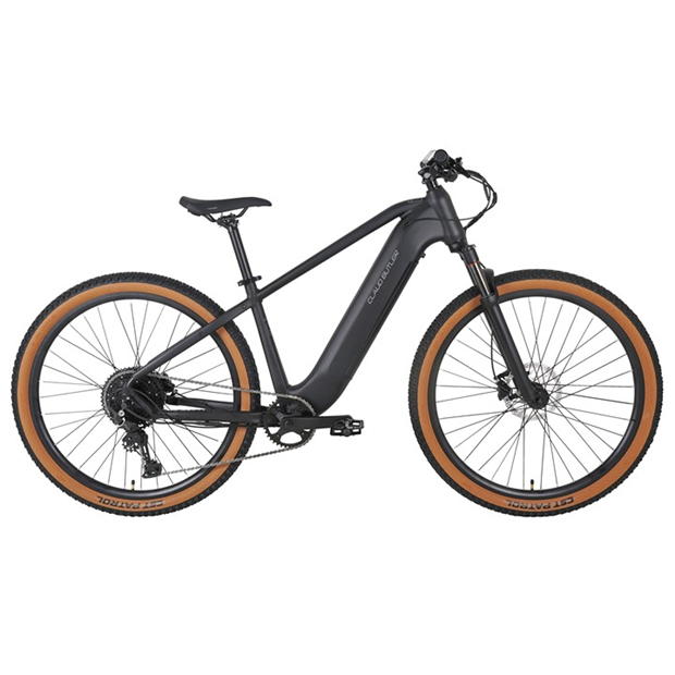 Claud Butler Claud Butler Wrath 2.0 Cues Electric Mountain Bike