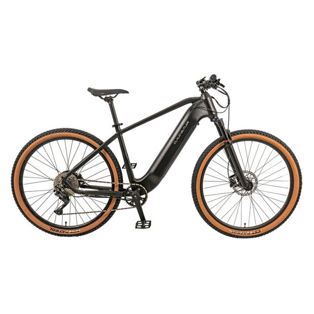 Claud Butler Claud Butler Wrath 2.0 Electric Mountain Bike