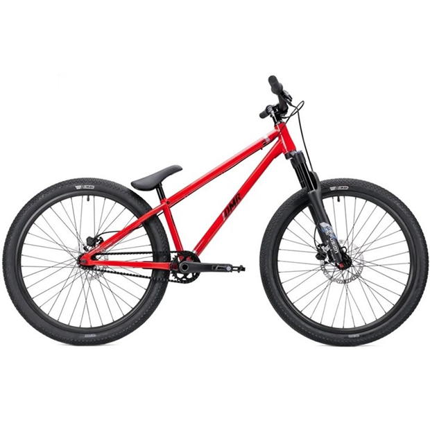 DMR Sect Pro Bike