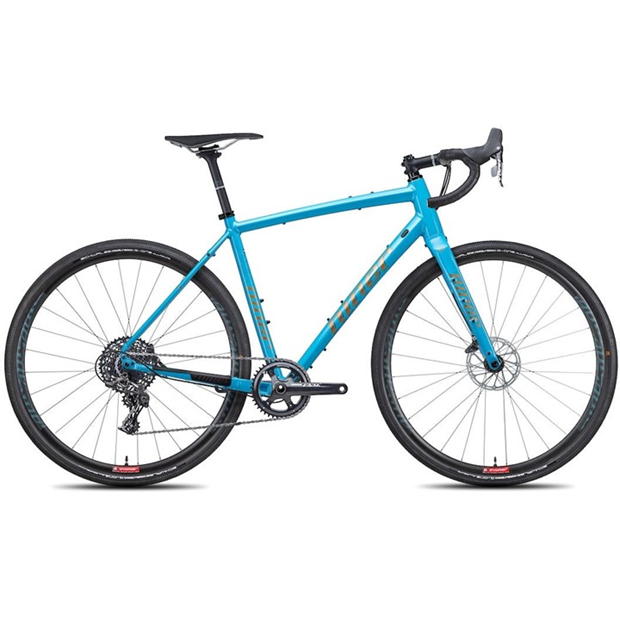 Niner Niner RKT 9 RDO XC MTB Bike Carbon Shimano XT