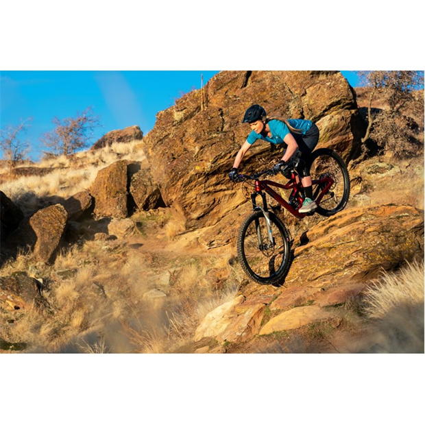 Niner Niner WFO 9 RDO Enduro Carbon Mountain Bike - SRAM SX EAGLE Bestseller