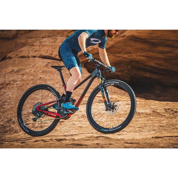 Niner Niner RKT 9 RDO Carbon Mountain Bike - SRAM GX Eagle Saisonale Angebote