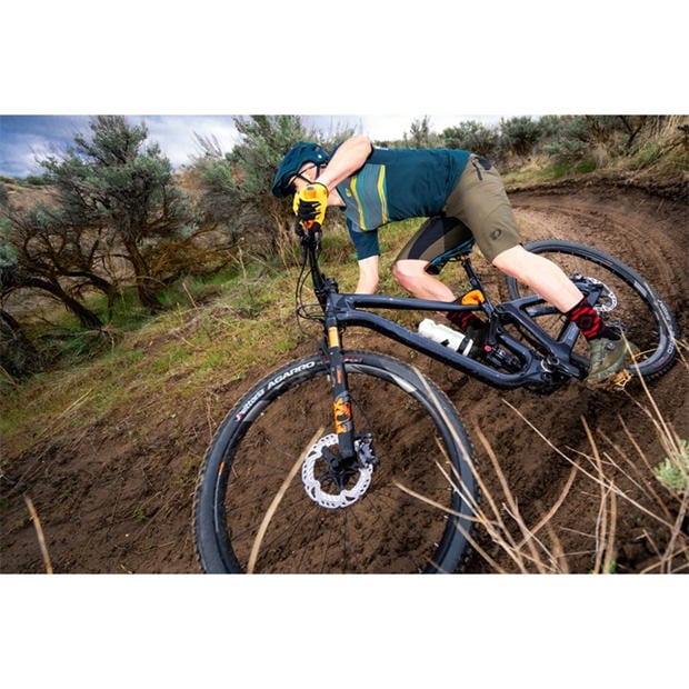 Niner Niner JET 9 RDO SRAM SX EAGLE Carbon Mountain Bike Räumungsverkauf