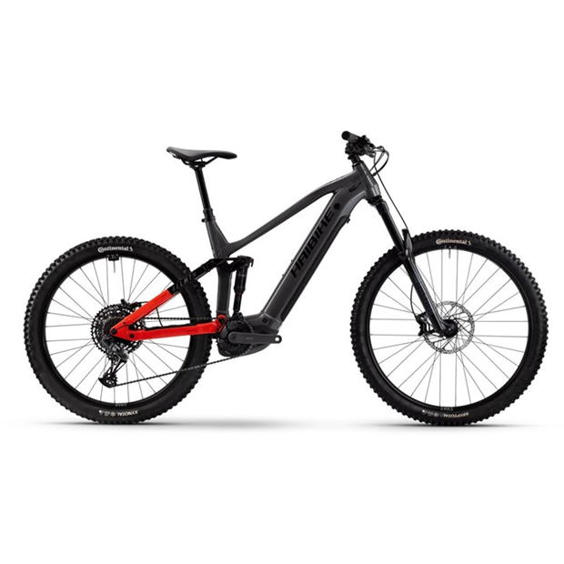 Haibike ALLMTN 4 - 2025