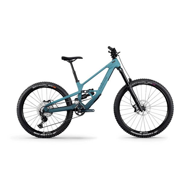 Lapierre Spicy CF 7.9 2025 Mountain Bike