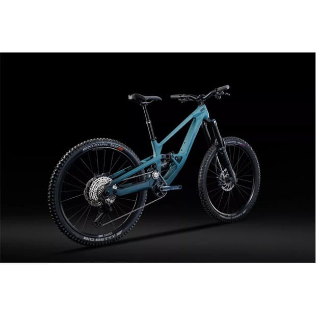 Lapierre Spicy CF 7.9 2025 Mountain Bike Riesige Ersparnisse