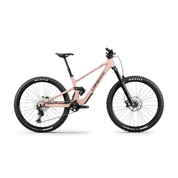 Lapierre Zesty CF 7.9 2025 Mountain Bike