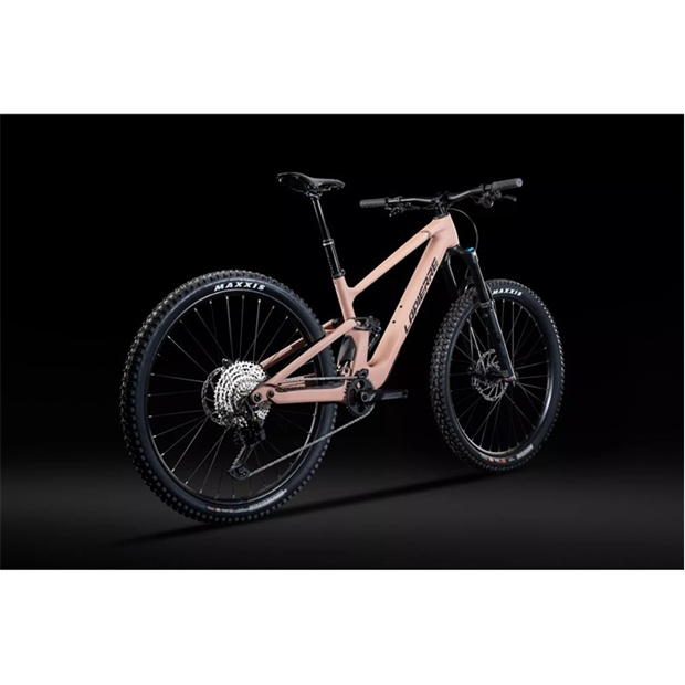 Lapierre Zesty CF 7.9 2025 Mountain Bike Tiefpreis