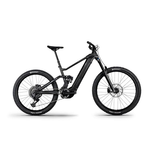 Lapierre OVERVOLT AM 9.8 - GREY - 2025