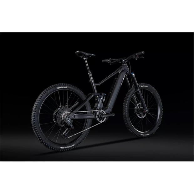 Lapierre OVERVOLT AM 9.8 - GREY - 2025 Super Sparpreis